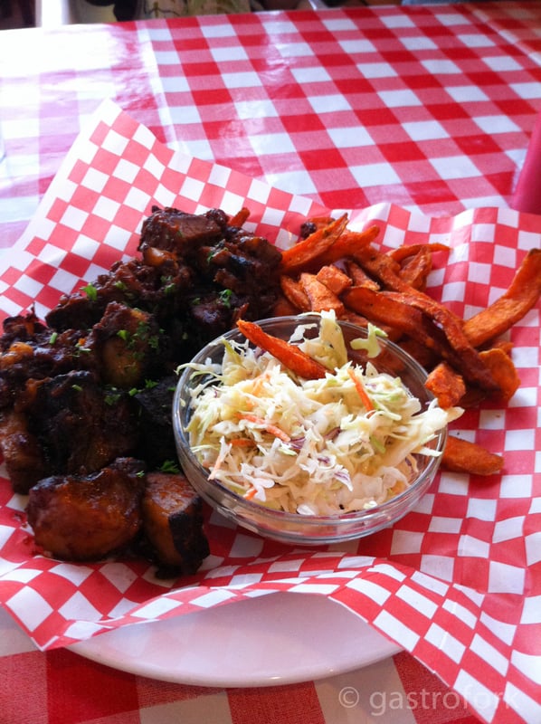 Hog Shack Cook House photo 3
