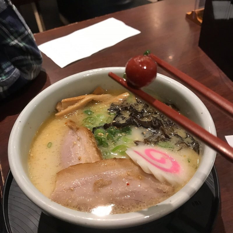 Hokkaido Ramen Santouka photo 3