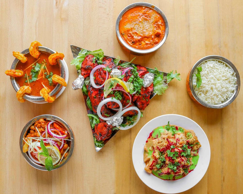 Holy Spice East Indian Cuisine, — best indian restaurants in Winnipeg, Spring 2026