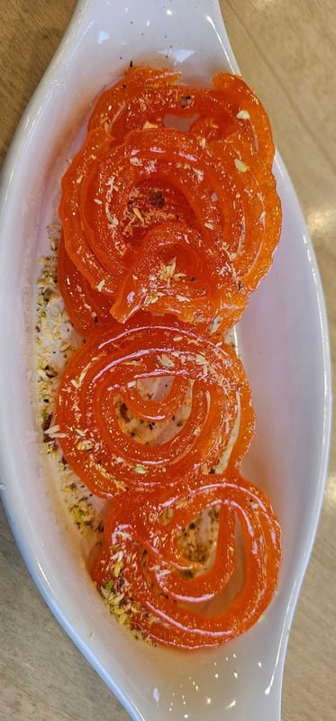 Holy Spice East Indian Cuisine, photo 5