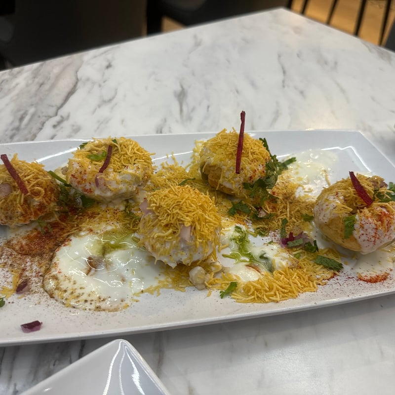 Honest Indian Restaurant photo 2