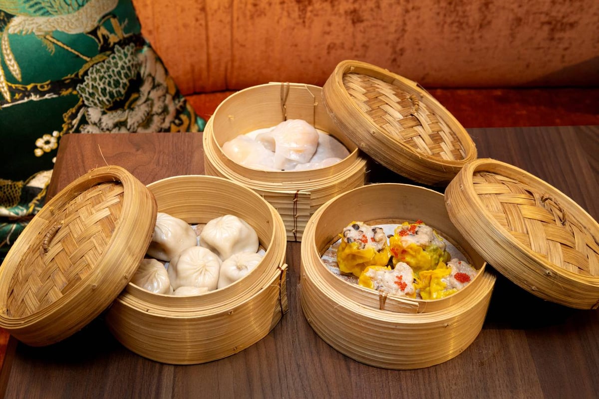 Honey Chinese photo 5