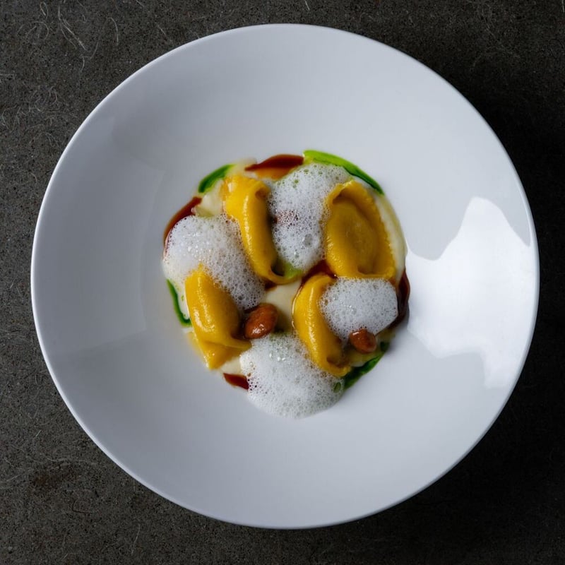 Hoogan et Beaufort — best restaurants in Montreal, Spring 2026
