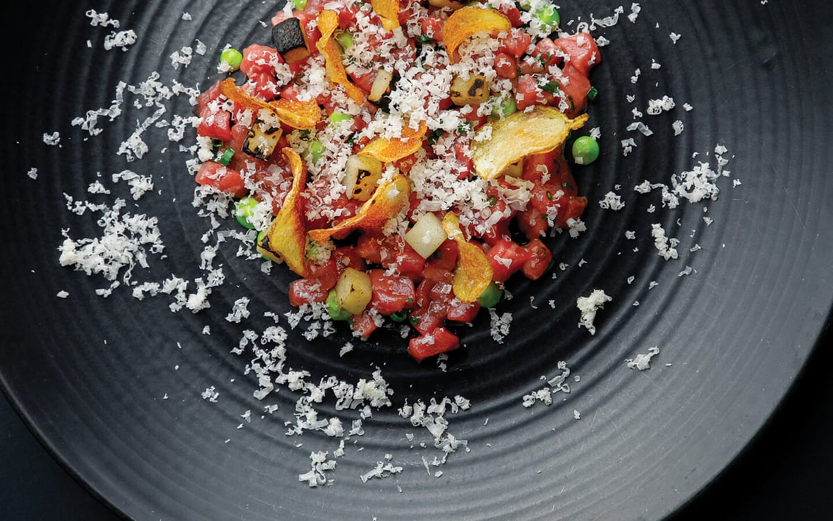 Hoogan et Beaufort — best restaurants in Montreal, Spring 2026