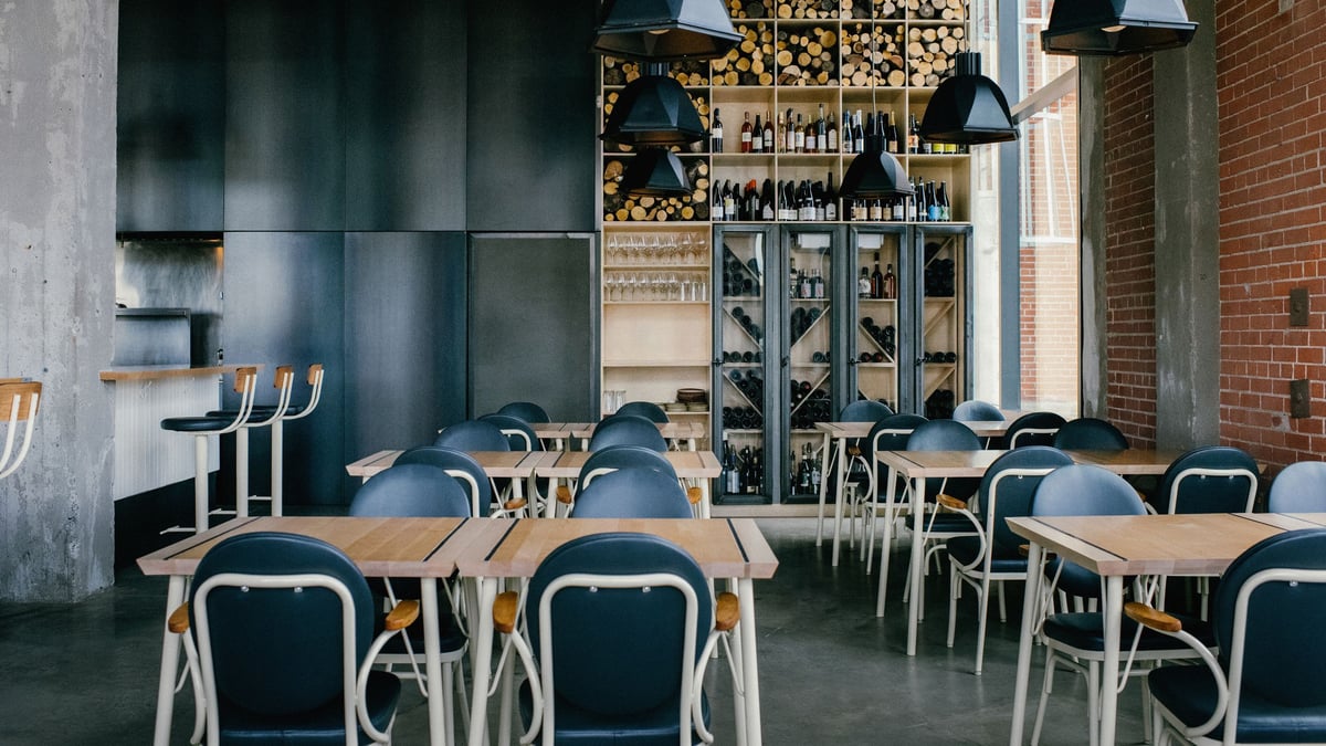 Hoogan et Beaufort — best restaurants in Montreal, Spring 2026