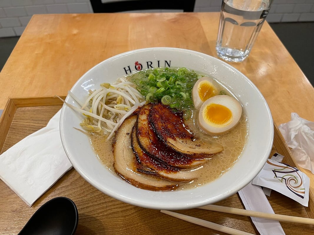 Horin Ramen Robson photo 2