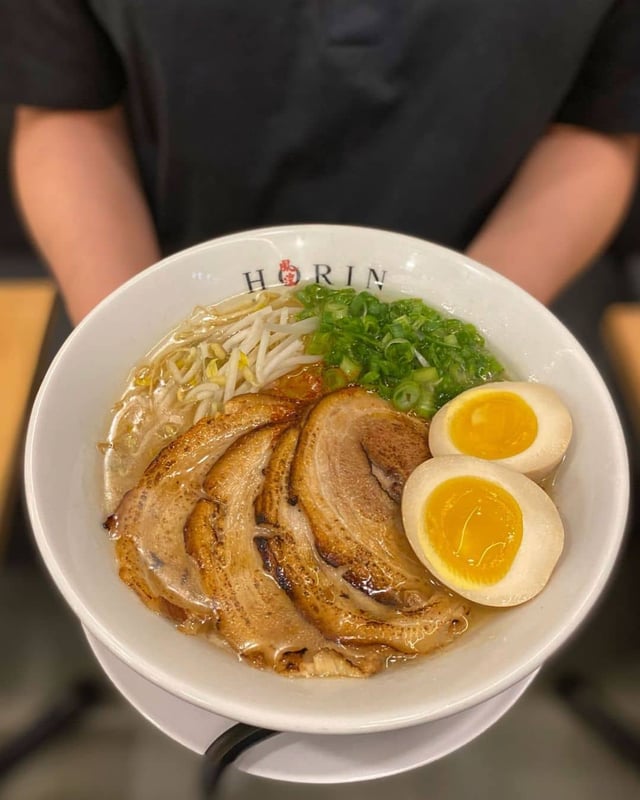 Horin Ramen Robson photo 3
