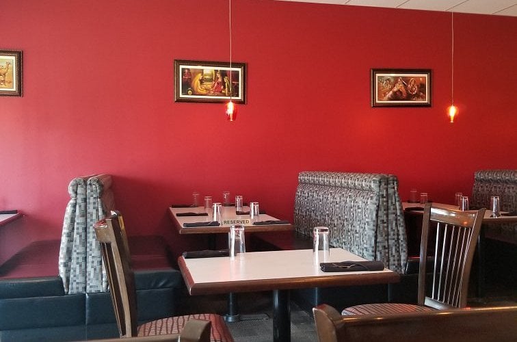 Hot Million Indian Cuisine photo 3
