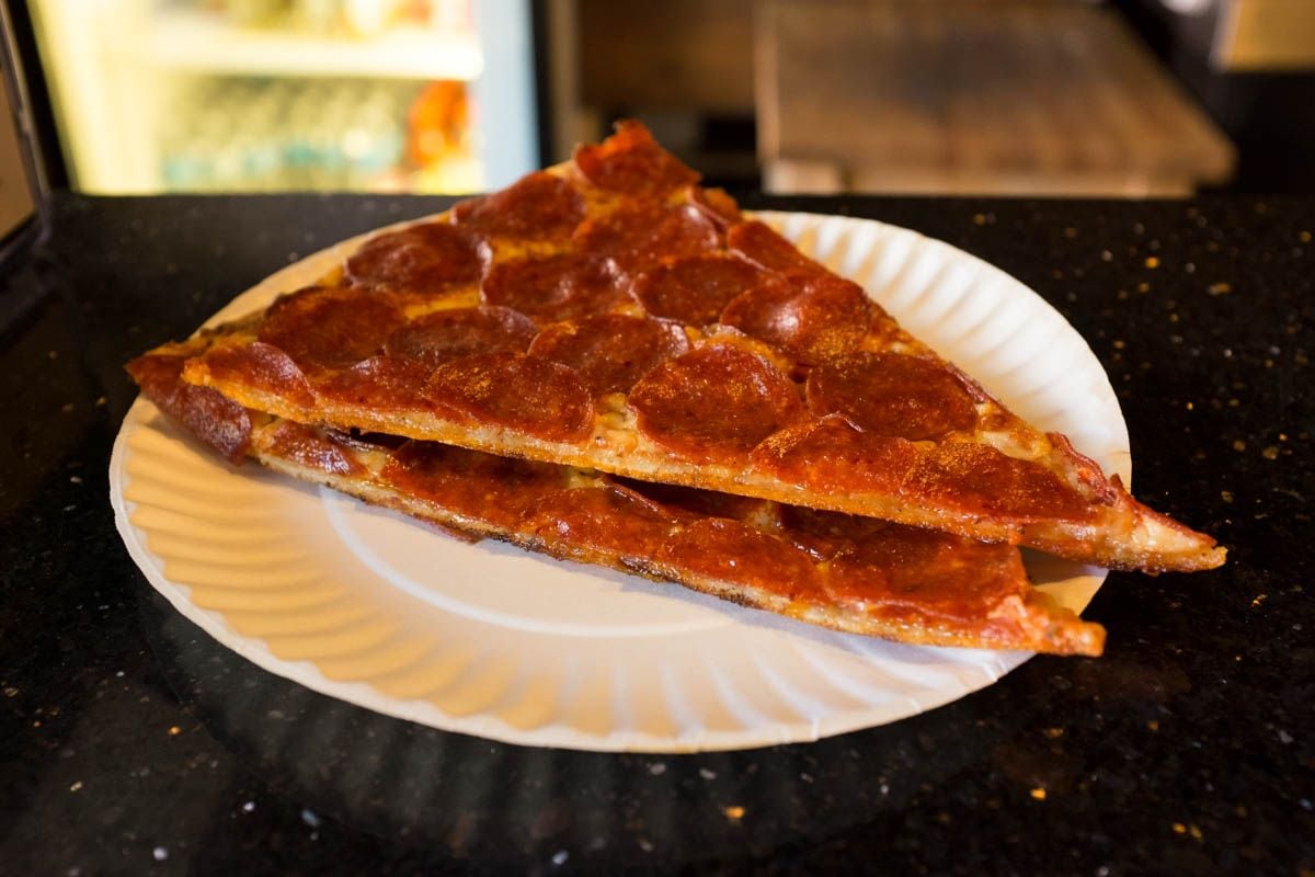 Hot Pie Pizza photo 2