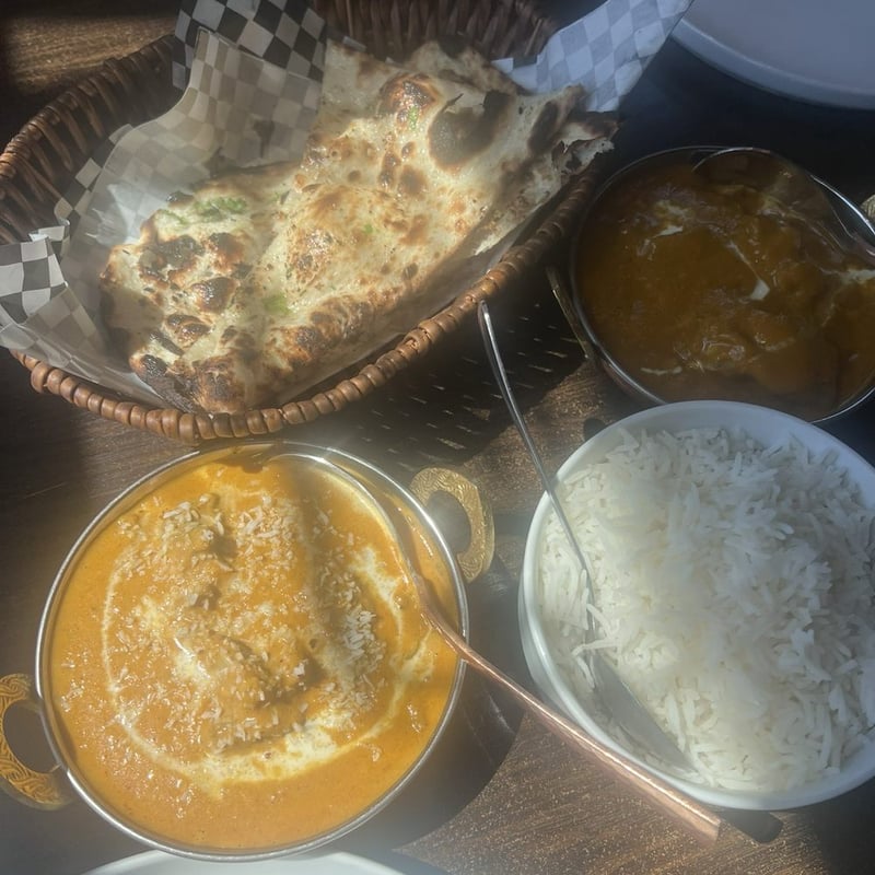 Hot Pot Grill Authentic Indian Cuisine photo 4