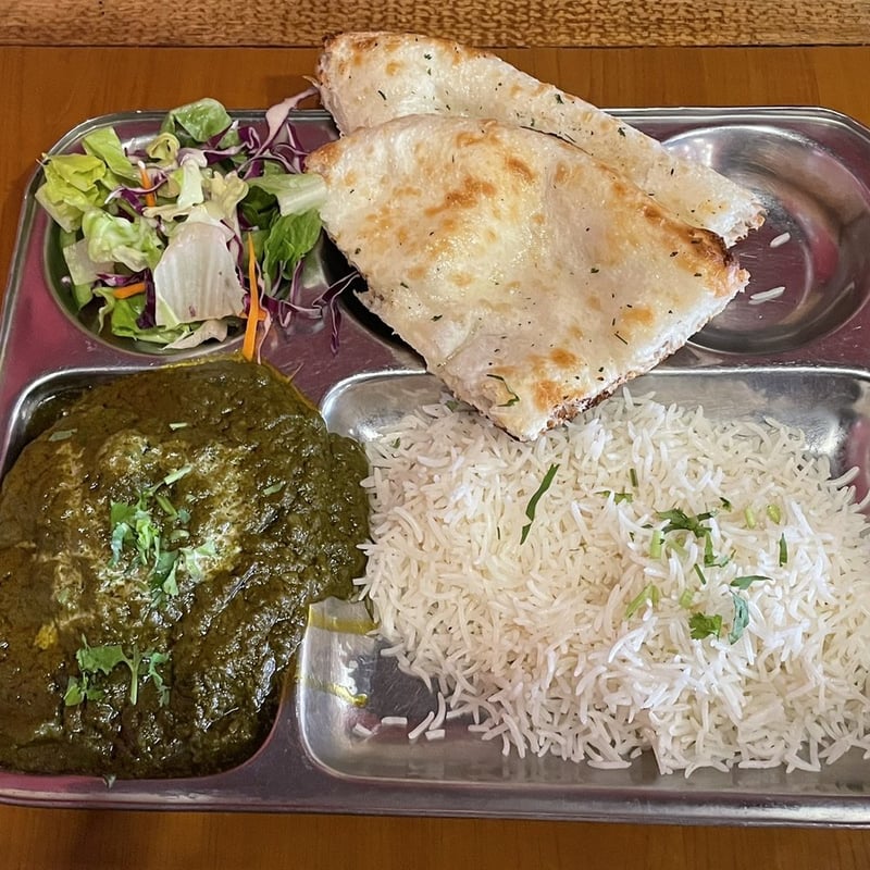 Hot Pot Grill Authentic Indian Cuisine photo 5