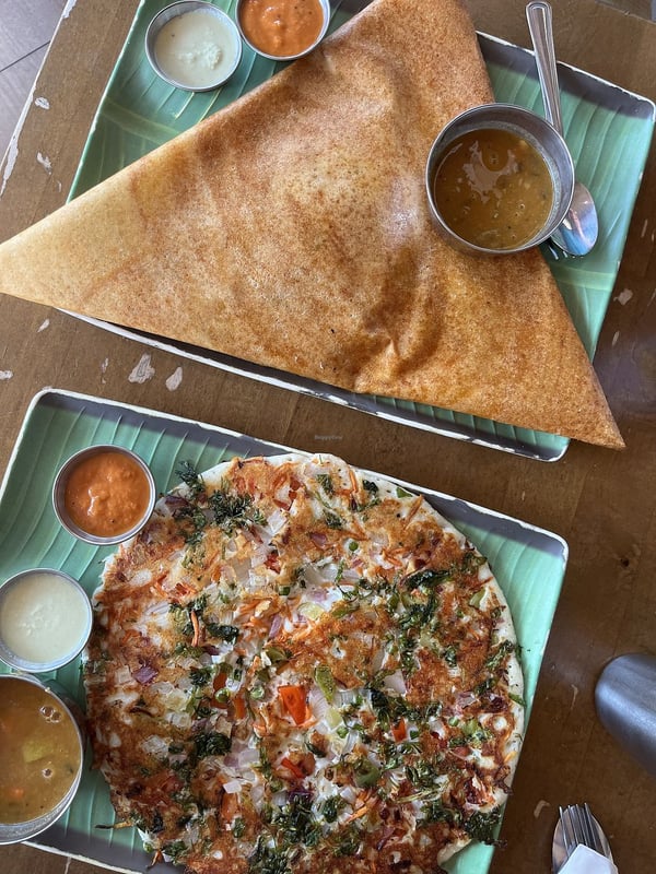 House of Dosas photo 3