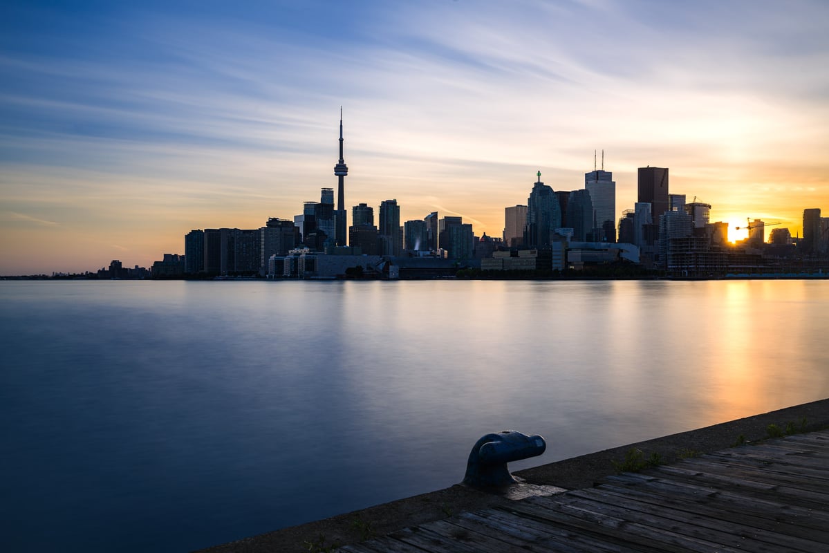 Humber Bay Arch Bridge photo 5