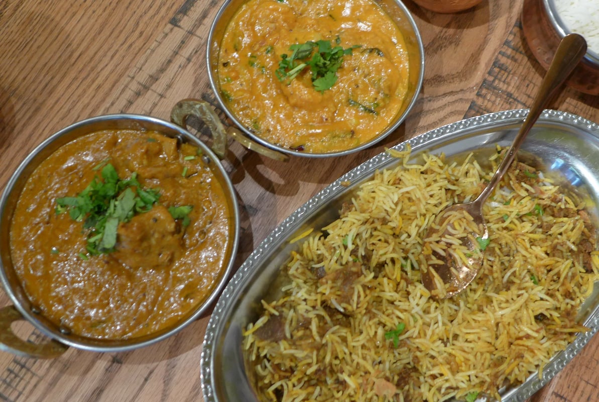 HYDERABADI ZAIQA photo 3