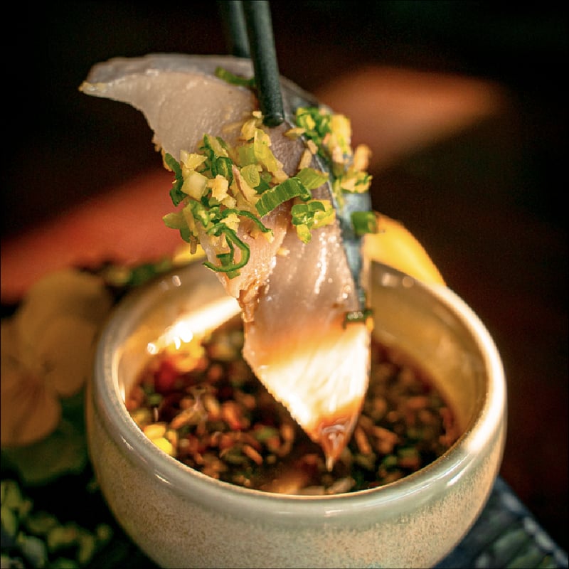 Ichigo Ichie Izakaya photo 2
