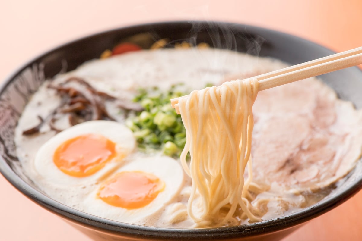 Ikkousha Ramen Chicken — best ramen in Toronto, Spring 2026
