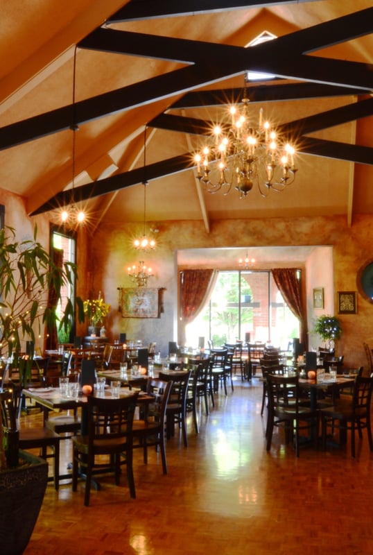 IL Covo Trattoria photo 4