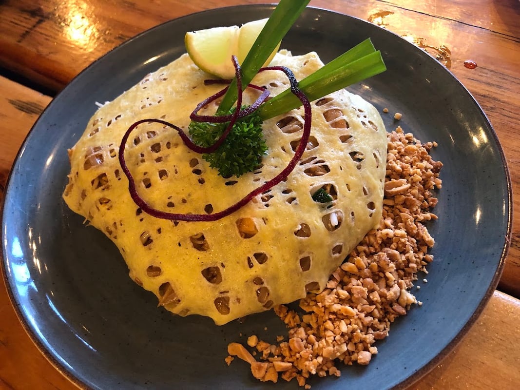 Imm Thai Kitchen photo 4