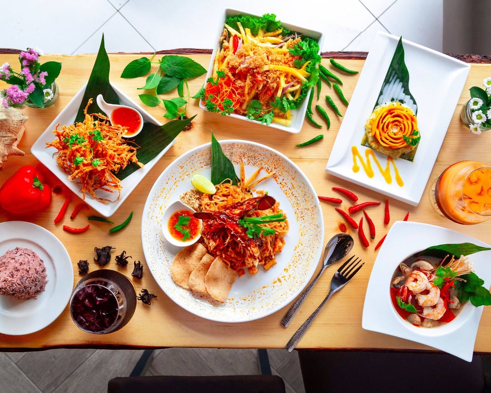 Imm Thai Kitchen photo 5