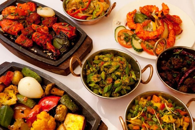 India Beau Village Restaurant photo 4