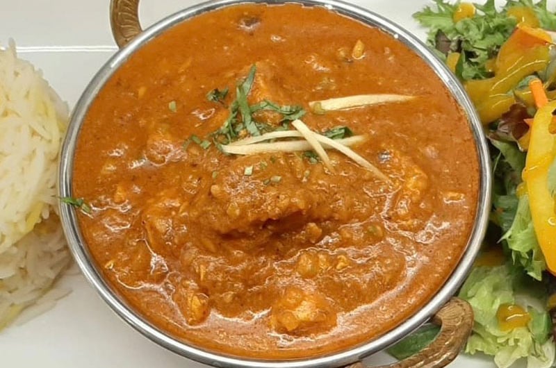 Indian Aroma Restaurant photo 5