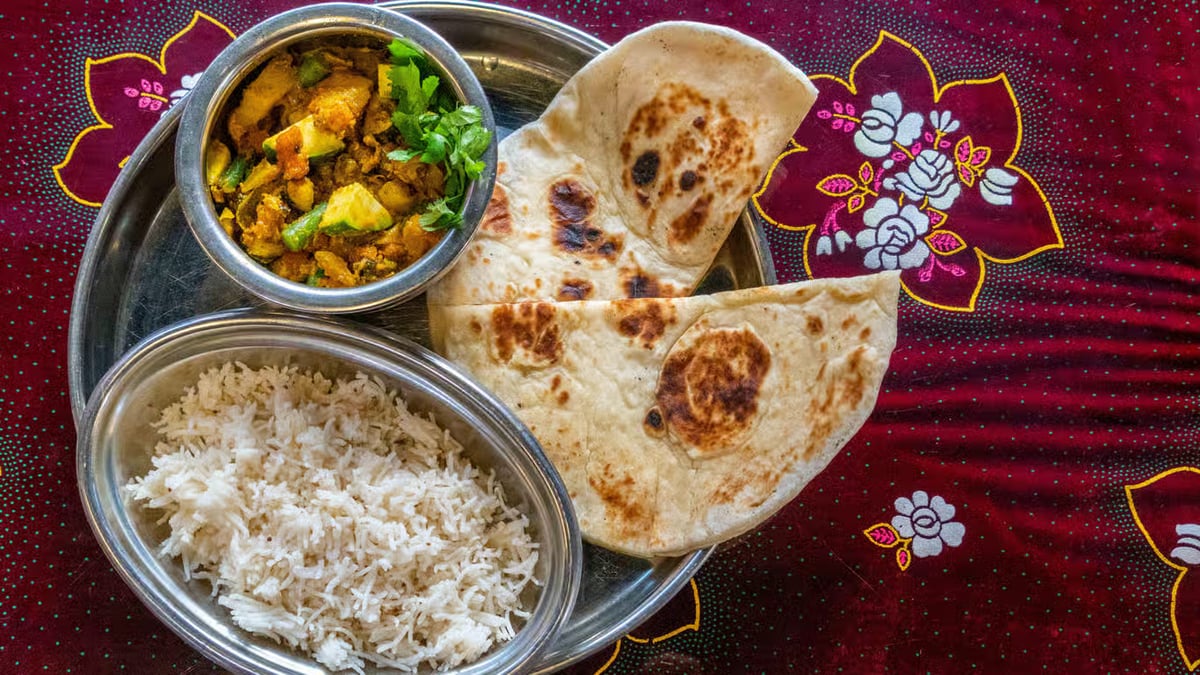 Indian Village Eatery photo 2