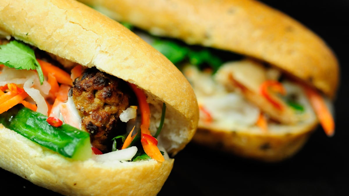 Indochine Banh Mi photo 2