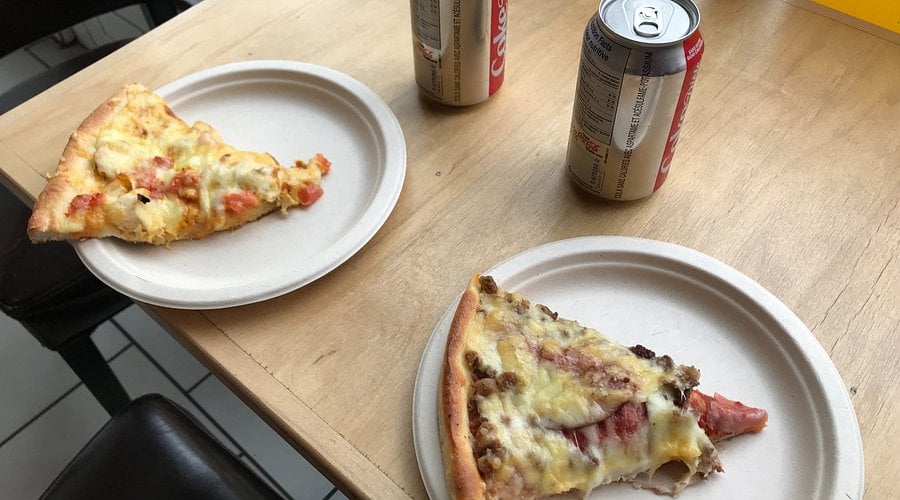 Inglewood Pizza photo 2