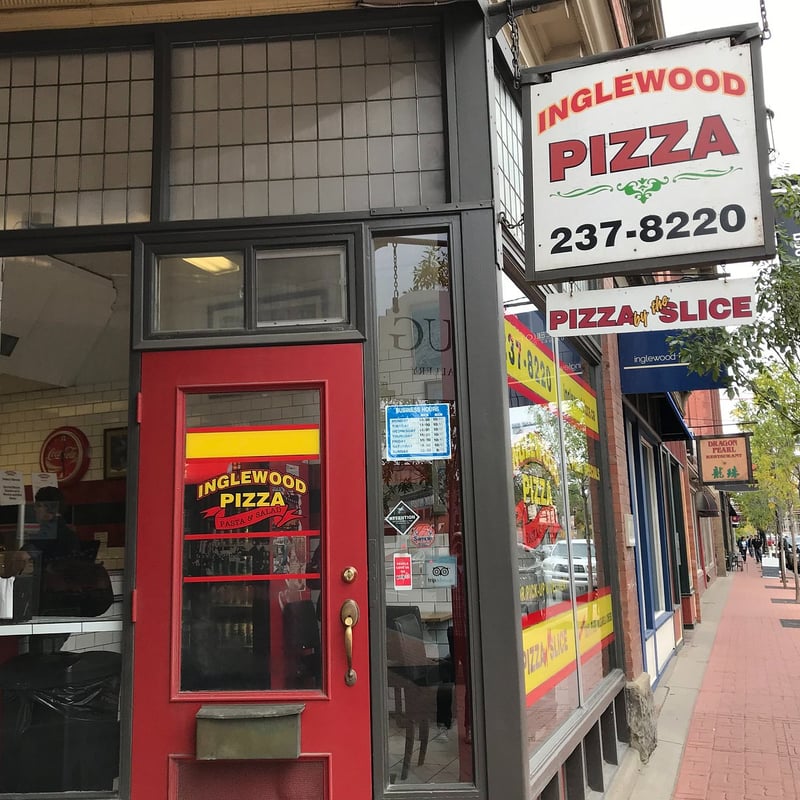 Inglewood Pizza photo 3