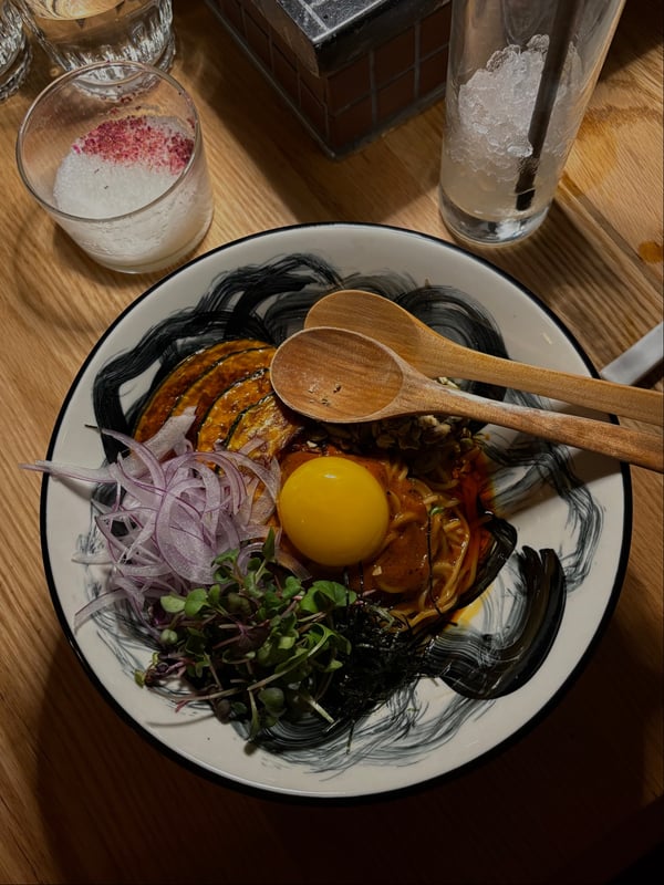 Iru Izakaya - Quartier des Spectacles photo 3