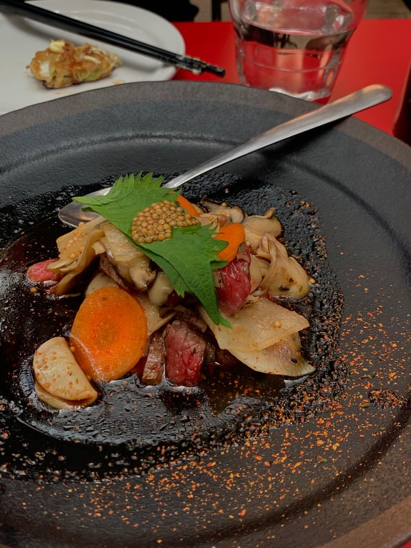 Iru Izakaya - Quartier des Spectacles photo 4