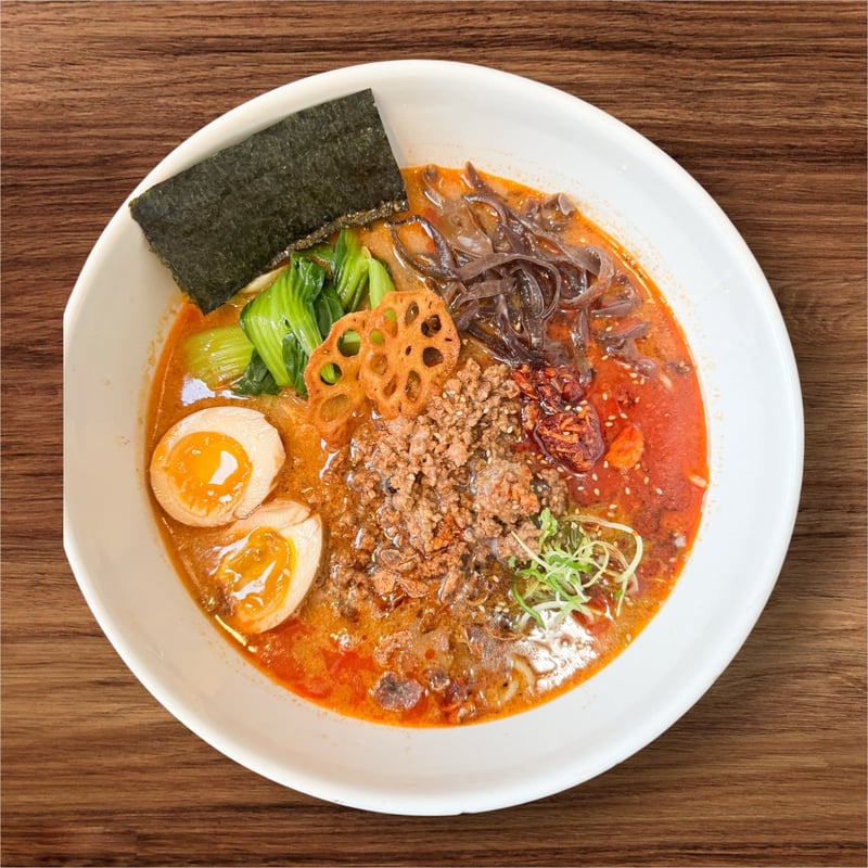 Isekai Ramen photo 3