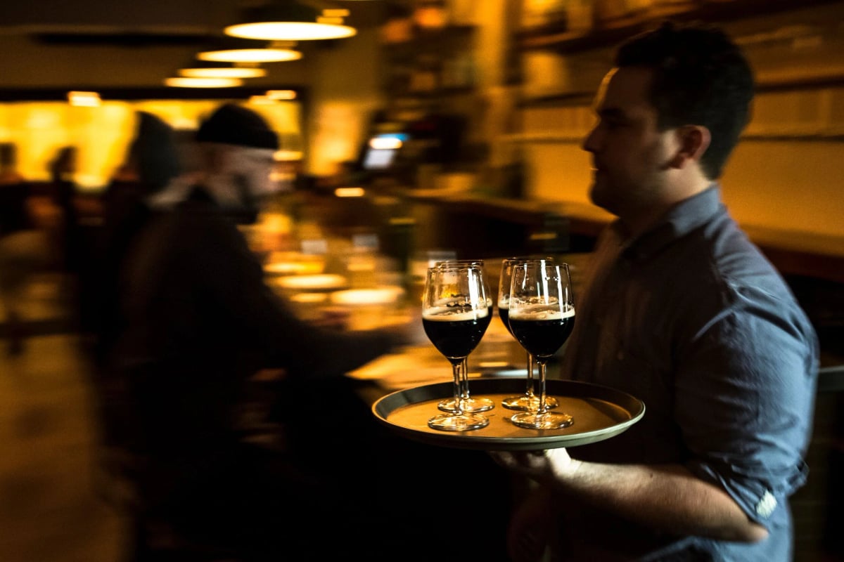 Isle de Garde - Brasserie photo 4