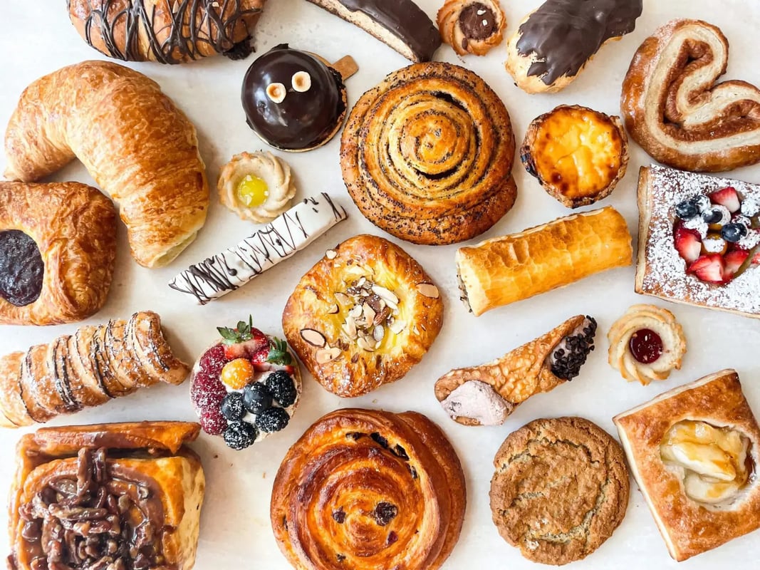 Italian Bakery photo 3