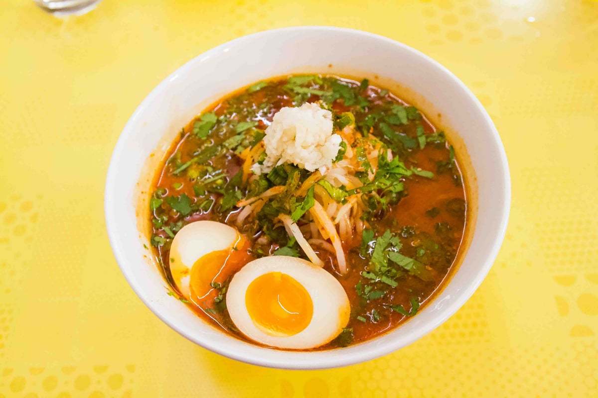 Ivan Ramen photo 2