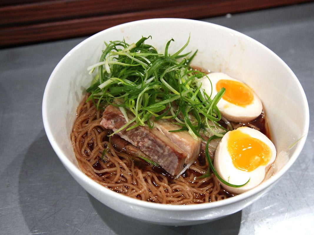 Ivan Ramen photo 3