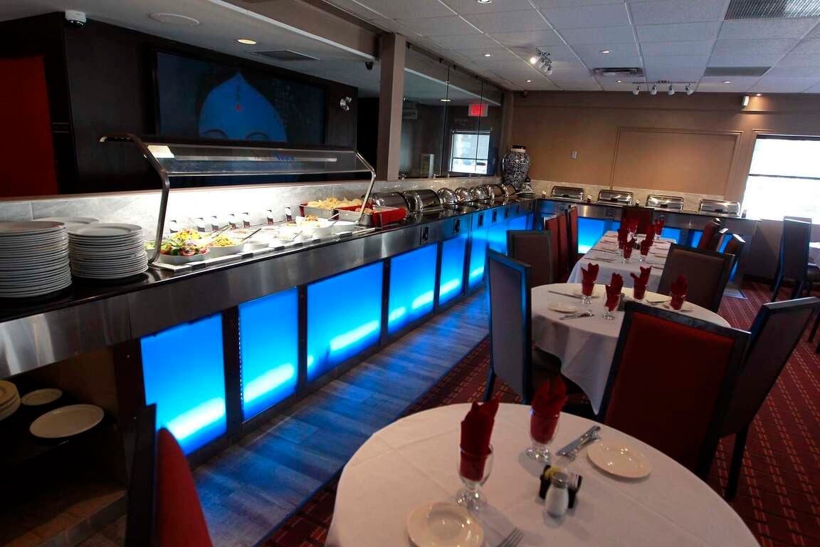 Ivory Restaurant photo 5