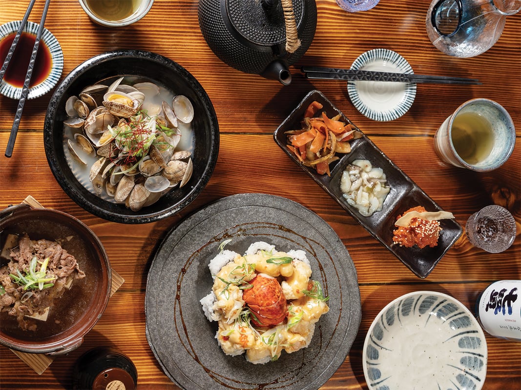 Izakaya Tomo photo 2