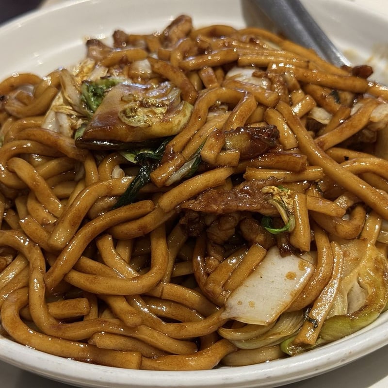 J & J Wonton Noodle House photo 4