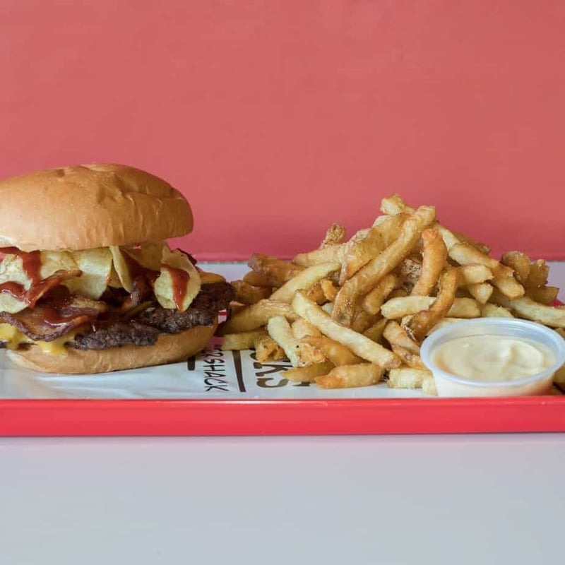 Jack’s Burger Shack photo 2