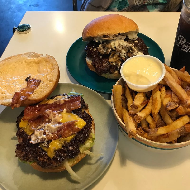 Jack’s Burger Shack photo 3