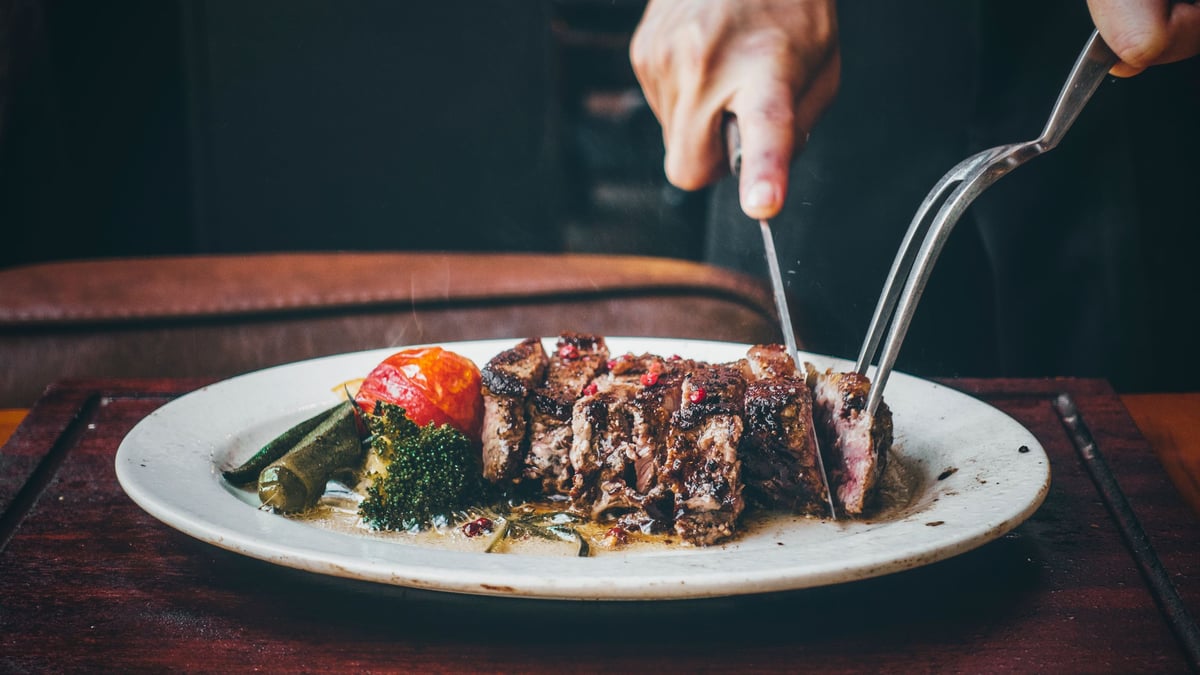 Jacobs & Co. Steakhouse photo 5