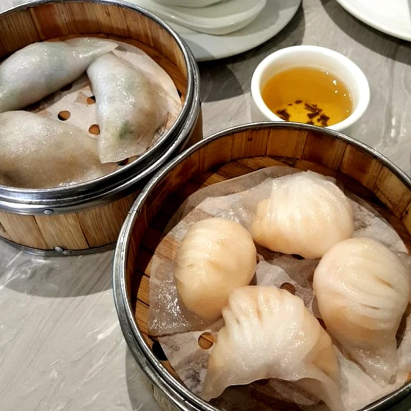 Jade Dynasty Restaurant photo 2