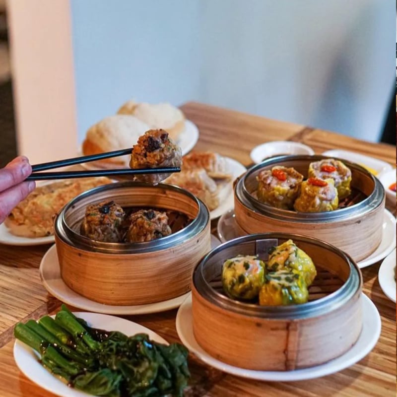 Jade Dynasty Restaurant photo 3