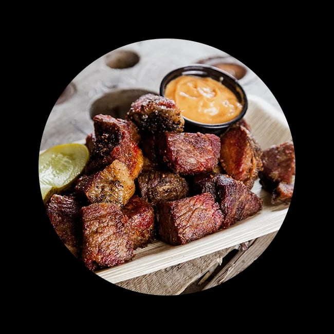 Jane Bond BBQ - Canyon Meadows photo 2