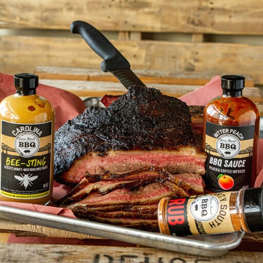 Jane Bond BBQ - Canyon Meadows photo 3