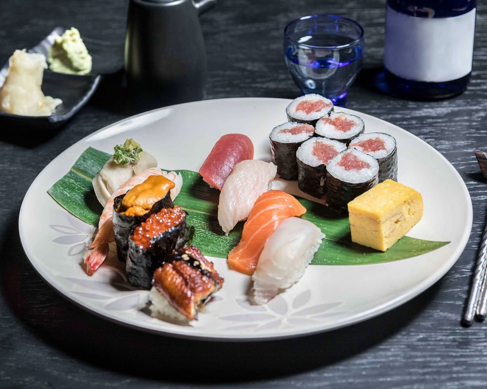 Japonais Bistro photo 2