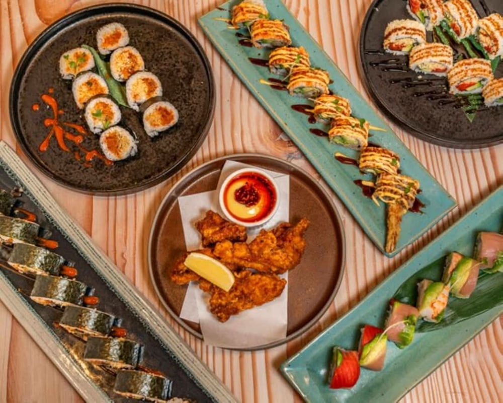 Japonais Bistro photo 3