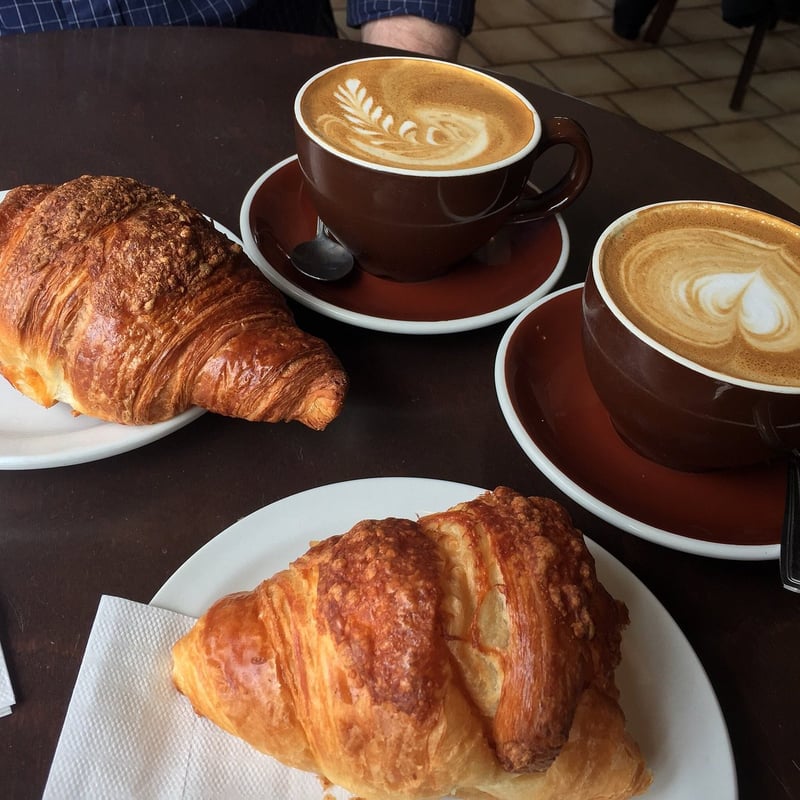 Java Blend Coffee Roasters photo 2