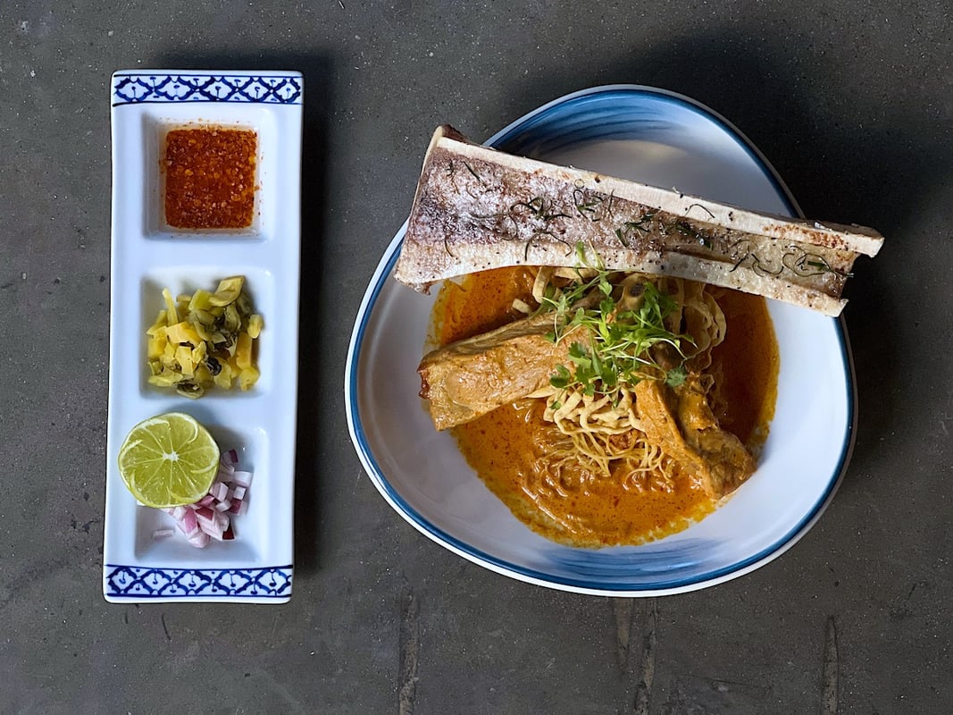 Jay Nok Modern Thai photo 3